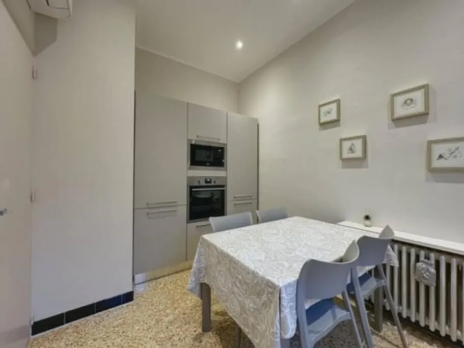 شقة Appartement Central Rue Hoche كان