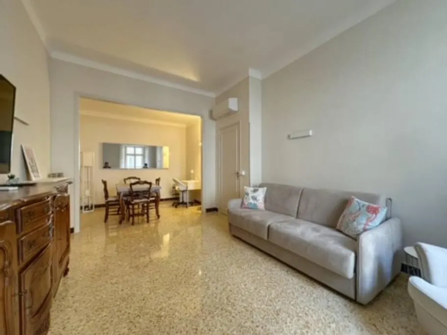 شقة Appartement Central Rue Hoche كان فرنسا