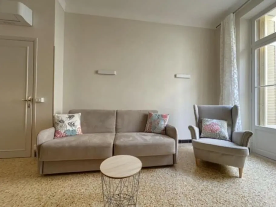 Appartement Central Rue Hoche كان 0*,  فرنسا