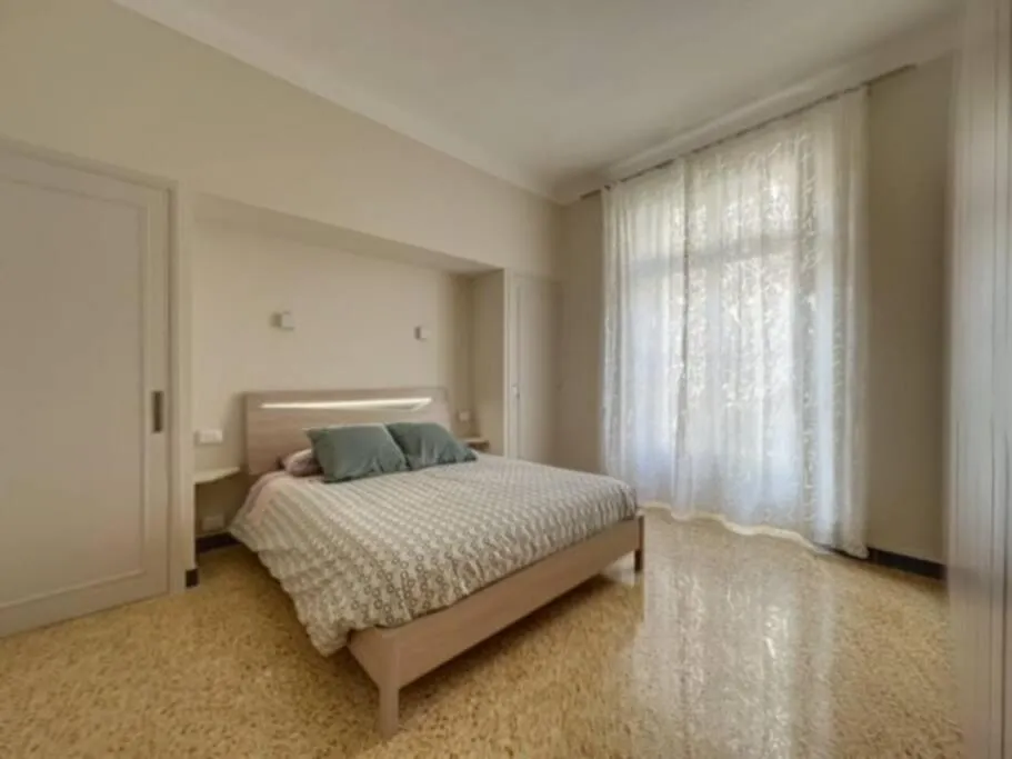 Appartement Central Rue Hoche كان شقة