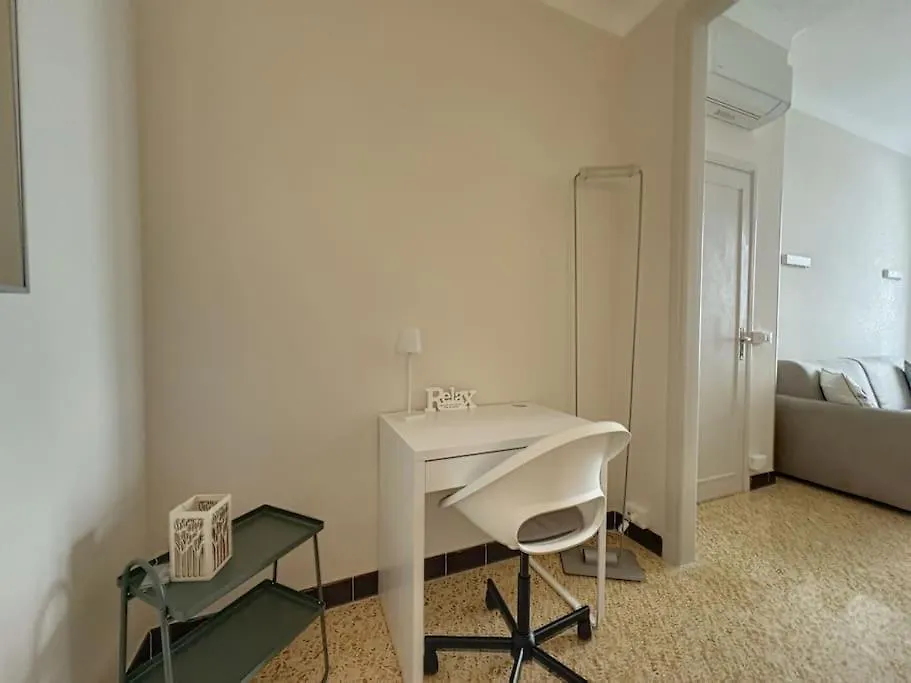 Appartement Central Rue Hoche Cannes Frankreich