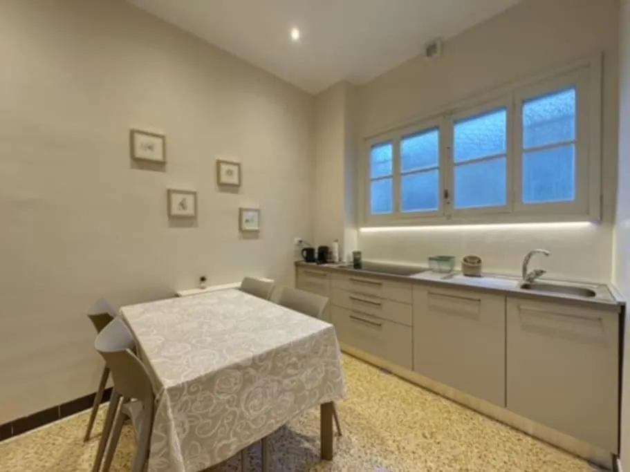 Apartment Appartement Central Rue Hoche Cannes