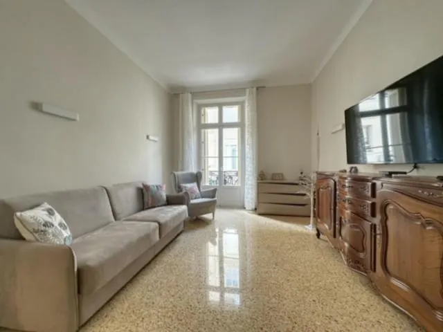 Appartement Central Rue Hoche Cannes