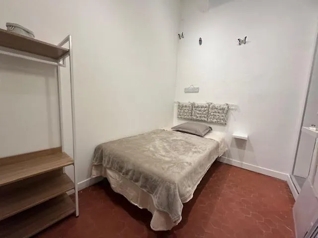Apartment Appartement Central Rue Hoche Cannes